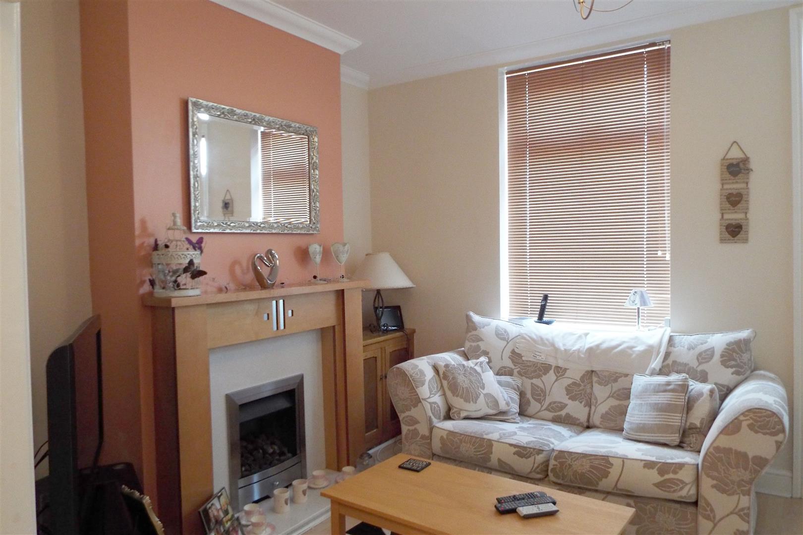 Norwood Grove, Beverley, East Yorkshire